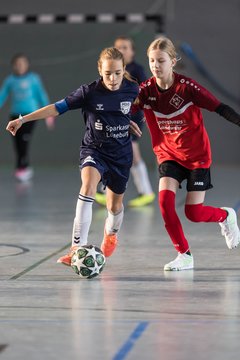Bild 680 - wDJ Loewinnen Cup D2